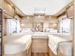 Hymer Tramp Premium 50 2012 года
